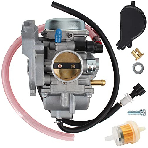 Carbhub 13200-38f2v Carb Carburador Para Suzuki Eiger 400 Lt