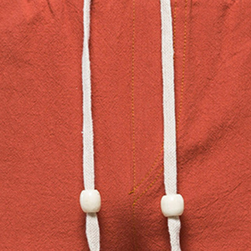 Pantalones Cortos Para Hombre, Talla Grande, Cintura Elástic