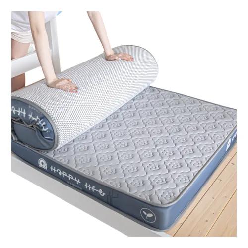 Espuma Viscoelástica Pattogó Matrac Comfort, 100 X 190 X 5 C
