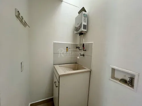 Apartamento En Arriendo En La Normal. Cod A776046