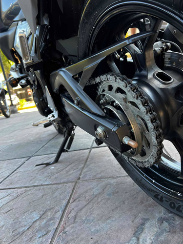 Imagen 7 de 11 de Yamaha Mt03 2017 Maderomotors