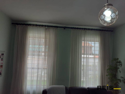 Imagem 3 de 15 de Casa Com 3 Dormitórios, 205 M² - Venda Por R$ 550.000,00 Ou Aluguel Por R$ 2.700,00/mês - Cerrado - Sorocaba/sp - Ca1816