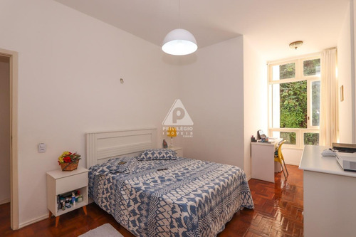 Imagem 14 de 28 de Apartamento À Venda, 2 Quartos, Glória - Rio De Janeiro/rj - 44965