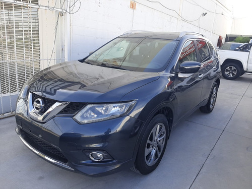 Imagen 1 de 13 de Nissan X-trail 2016