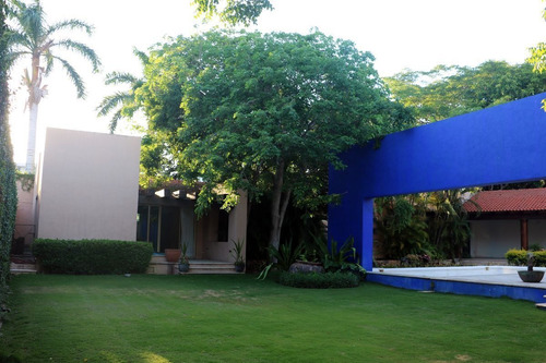 Imagen 15 de 30 de Lujosa Mansión En Exclusiva Privada En Montecristo
