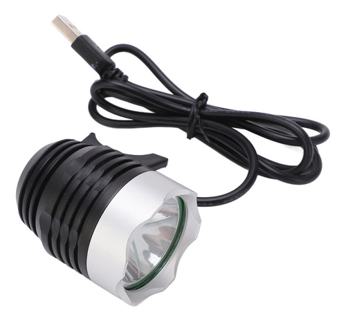 Linterna Uv Portátil Portátil Ultravioleta Usb Ligera