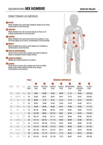 Imagen 6 de 6 de Conjunto Mx Alpinestars Racer Flagship 22 - Allmotors-