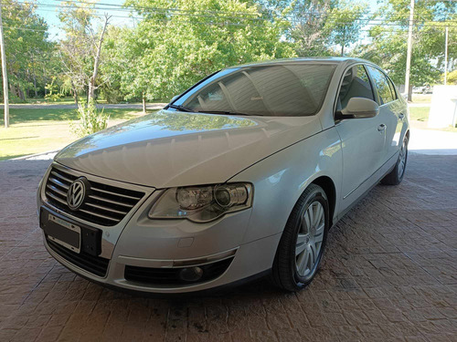 Volkswagen Passat 2.0 Tsi Exclusive Dsg