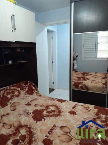 Imagem 4 de 14 de Ref.: 2173 - Apartamento Em Osasco Para Venda - V2173