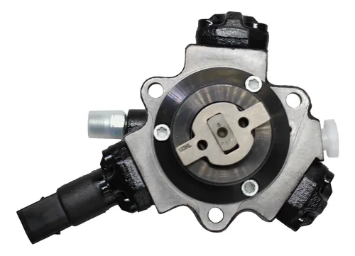 Bomba Alta Pressão Sprinter 313 413 Cdi Novo Original Bosch