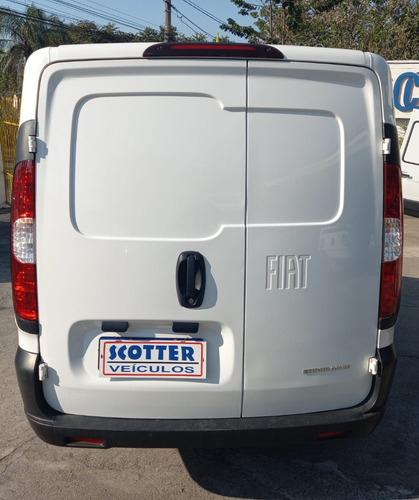 Fiat Fiorino 1.4 MPI FURGÃO ENDURANCE 8V FLEX 2P MANUAL
