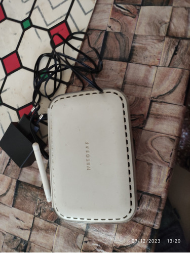 Router Tplink Blanco