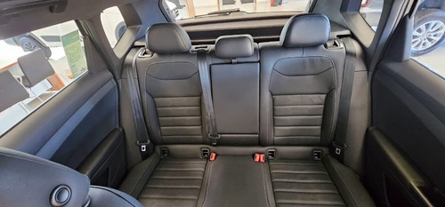 Volkswagen Taos HIGHLINE BI-TONO 250TSI 1.4 TIP
