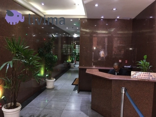 Imagem 18 de 19 de Sala Comercial Para Alugar Na Rua Da Quitanda 20, Centro, Rio De Janeiro - Rj - Liv-4161