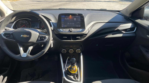 Chevrolet Onix 1.0 Lt 5p 6 marchas