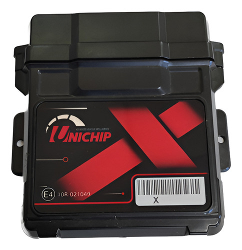 Unichip Mercruiser Qsd 170 Diesel
