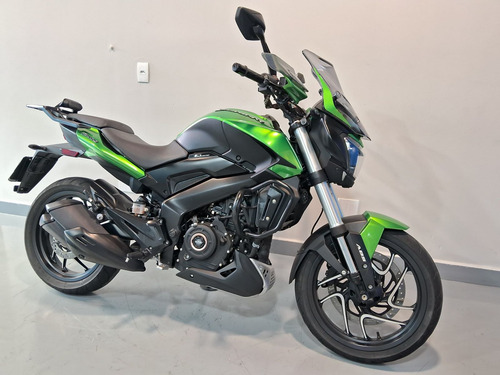 Bajaj Dominar 400 400 2024/2024