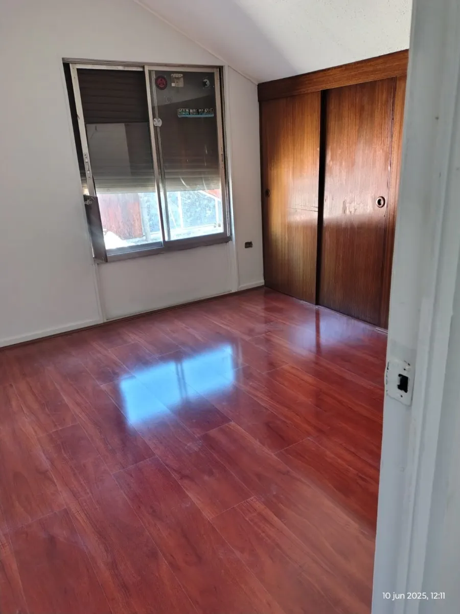 Imagen 5 de 8 de Casa En Venta En Villa Domingo Santa María Maipú