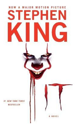 Libro It - Stephen King