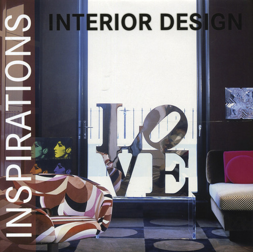 Libro: Interior Design 1 / Tiny Toro / Pd.