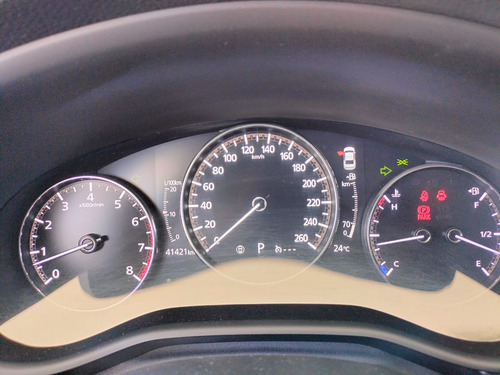 Mazda Mazda 3 2.5T Signature Sedan At