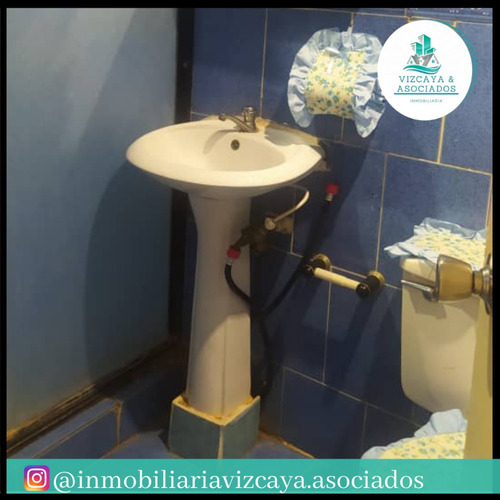 Imagen 10 de 10 de Comodo Apartamento 3 Habitaciones 2 Baños