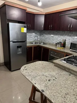 Apartamento en alquiler