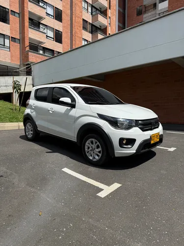 Fiat Mobi 1.0 Like