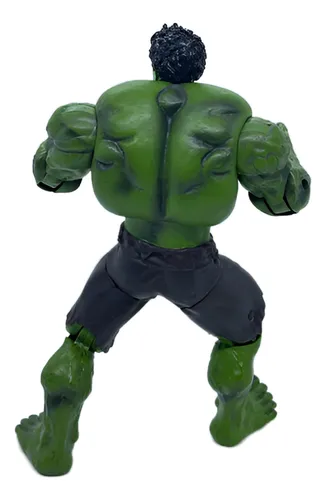Muñeco increible hulk hotsell