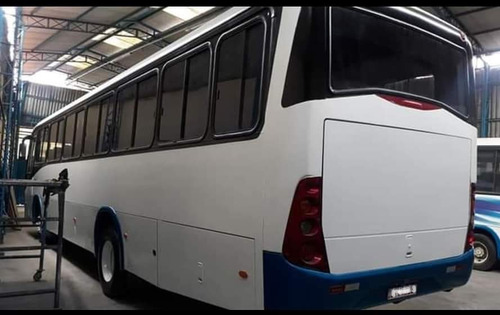 Imagem 4 de 10 de Onibus Com Ar Ideale 770 M.b 1721 Ano2012