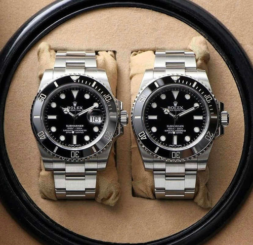 Imagem 1 de 1 de Relógio Rolex