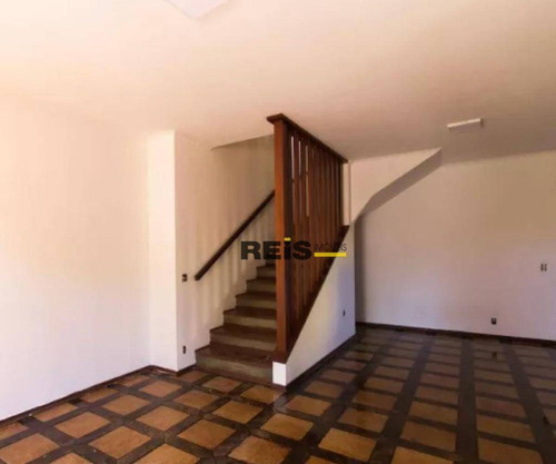 Imagem 4 de 11 de Casa Com 4 Dormitórios Para Alugar, 213 M² Por R$ 4.800/mês - Jardim Faculdade - Sorocaba/sp - Ca1987