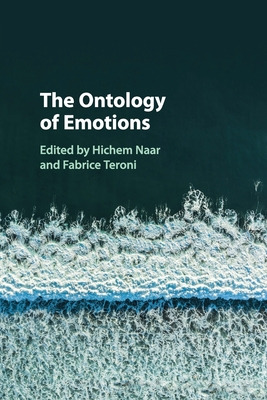 Libro The Ontology Of Emotions - Naar, Hichem