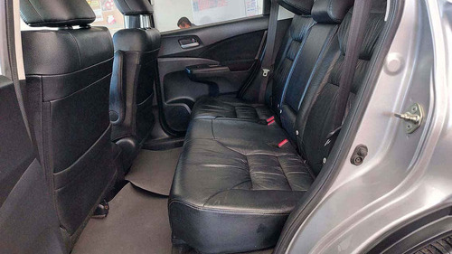 Imagen 8 de 9 de Honda - Cr-v 2014