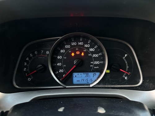 Toyota RAV4 2.5 Xle L4/ At