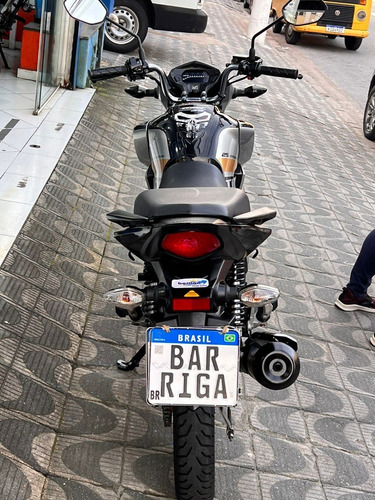 Imagem 11 de 14 de Honda Cg Titan 160