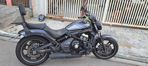 Moto Ótima, Mas Com Passagem Leilão.