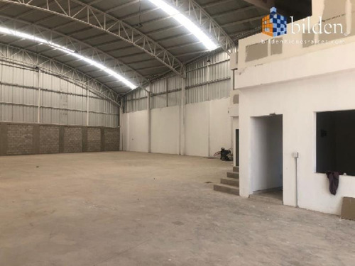Imagen 2 de 11 de Bodega Comercial En Renta 15 De Mayo (tapias)