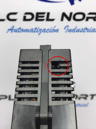 Ge Fanuc Ic693alg221c Mod Analogo Ic693alg221 27 (Usado)