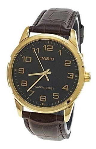 Reloj De Pulsera Casio Mtp-v001gl-1budf