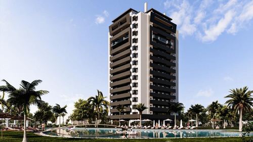Imagen 3 de 14 de Apartamento Para Una Vida De Lujo Punta Cana Bloqueo 3000$