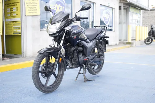 Hero 150 2020
