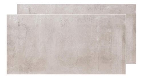 Piso Porcelanico Simil Cemento Satinado Pared/piso 60x120