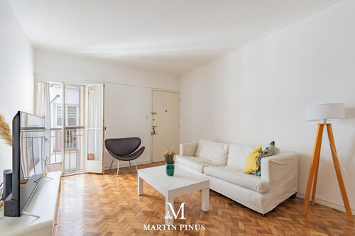 Imagen 4 de 18 de Departamento - Caballito - 3 Amb - Luminoso - Cachimayo - Venta - Oportunidad