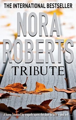 Book : Tribute - Nora Roberts