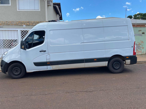 Renault Master FurgãO 2.3 Extra L3h2 5p