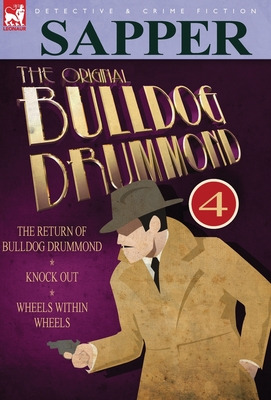 Libro The Original Bulldog Drummond: 4-the Return Of Bull...