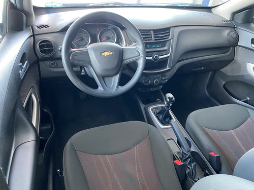 Chevrolet Aveo 1.5 Ls Tm