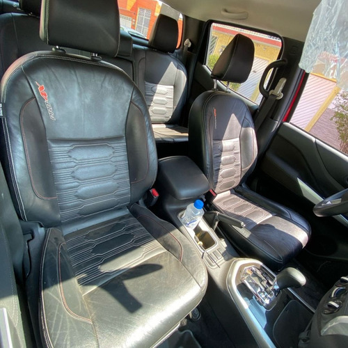 Nissan Frontier 2.5 Le Dc 4X2 Ta