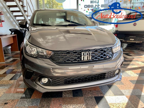 _fiat Argo Drive 1.3 2021 !!